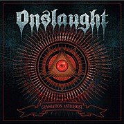 ONSLAUGHT mají nové lyric video