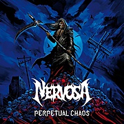 Amazonky NERVOSA chystají nové album
