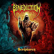 BENEDICTION mají nový videoklip