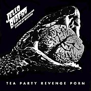 JELLO BIAFRA AND THE GUANTANAMO SCHOOL OF MEDICINE mají nové album