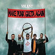 Nové CD a LP kapely VOLANT je tu!