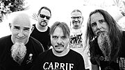 MR. BUNGLE zveřejnili nový song z chystané reedice dema z roku 1986