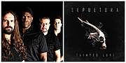 SEPULTURA nahrála dávný hit hitparád