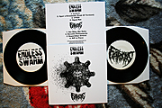 Vychází ENDLESS SWARM // FARŠAS split