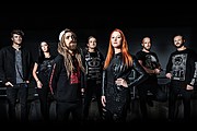Dlouho očekávaná třetí řadovka ARCH OF HELL je tady! Arrival kombinuje epický příběh a moderní metal