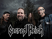 SACRED REICH představují nový klip