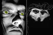 Ponožková parodie na TYPE O NEGATIVE