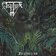 ASPHYX chystají nové album