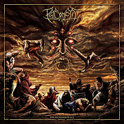 PSYCROPTIC chystají nové EP