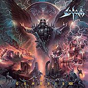 SODOM zveřejnili nové lyric video