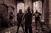 Mostecká úderka ARAWN predstavuje nový album Odkazy doby