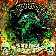 ROB ZOMBIE zve na své nové album