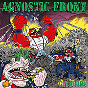 AGNOSTIC FRONT zveřejnili nový klip