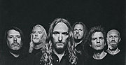 DARK TRANQUILLITY zveřejnili nové video