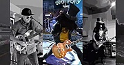 Tom Morello a Slash ve společném videoklipu