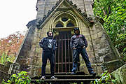 Nové EP Ocvltism od ORIGIN OF INFINITY