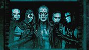 WEDNESDAY 13 mají video k coveru INXS