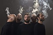 BEAST WITHIN THE SOUND - vychází album Resistance