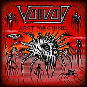 VOIVOD představují song z chystaného live alba