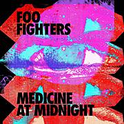 FOO FIGHTERS zveřejnili song z chystaného alba
