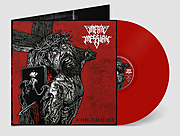 MEAN MESSIAH vydávají Divine Technology na vinylu