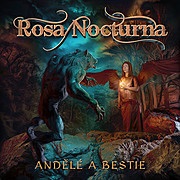ROSA NOCTURNA představuje své nové album