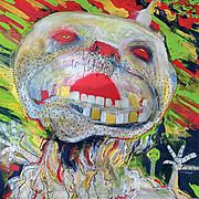 BRAUNCHOLDA – Grindcorové masakryště