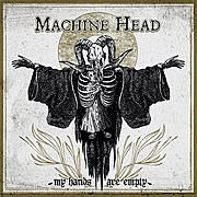MACHINE HEAD vypustili nový videoklip