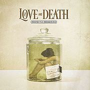 LOVE AND DEATH je kapela kytaristy KORN