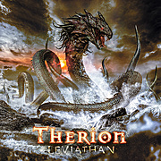 THERION chystají nové album