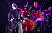 SMASHING PUMPKINS zveřejnili nový klip