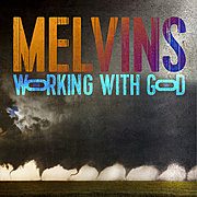 MELVINS zveřejnili dvě ukázky z chystaného alba