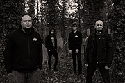 INNERSPHERE vydajú nový album "Omfalos" u Slovak Metal Army