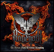 RAVENOIR – Manifest pekelných ikon…