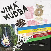 Jiná hudba - Czech Experimental and Progressive Compilation
