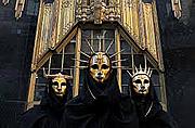IMPERIAL TRIUMPHANT mají nový klip