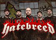 HATEBREED mají nové lyric video