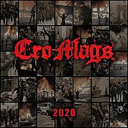 CRO-MAGS představují novou skladbu