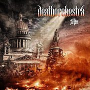 DEATHORCHESTRA je kolaborace kapely BUICIDE a Olympic Symphony Orchestra