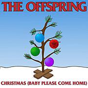 THE OFFSPRING nahráli vánoční song