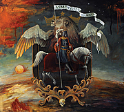 ASMODEUS – Příjezd krále po 25 letech