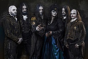 FLESHGOD APOCALYPSE mají nový klip