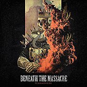 BENEATH THE MASSACRE mají nový klip Autonomous Mind
