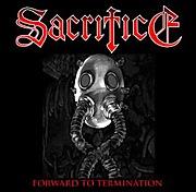 SACRIFICE zveřejnili demo verzi nové skladby