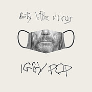 Iggy Pop zveřejnil nový song