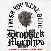 DROPKICK MURPHYS mají nový singl