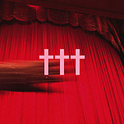 ††† (CROSSES) zveřejnili novou skladbu