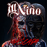 ILL NIÑO zveřejnili nový videoklip