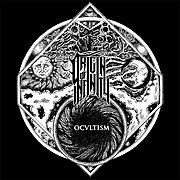 Nové EP Ocvltism od ORIGIN OF INFINITY online