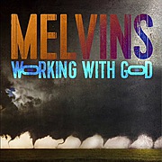 MELVINS zveřejnili ukázku z chystaného alba